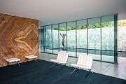 Barcelona, Barcelona Pavilion